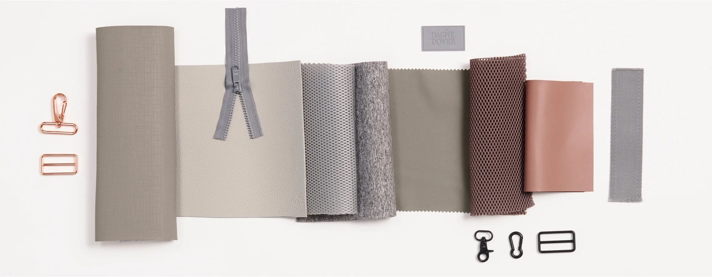 Meet the materials