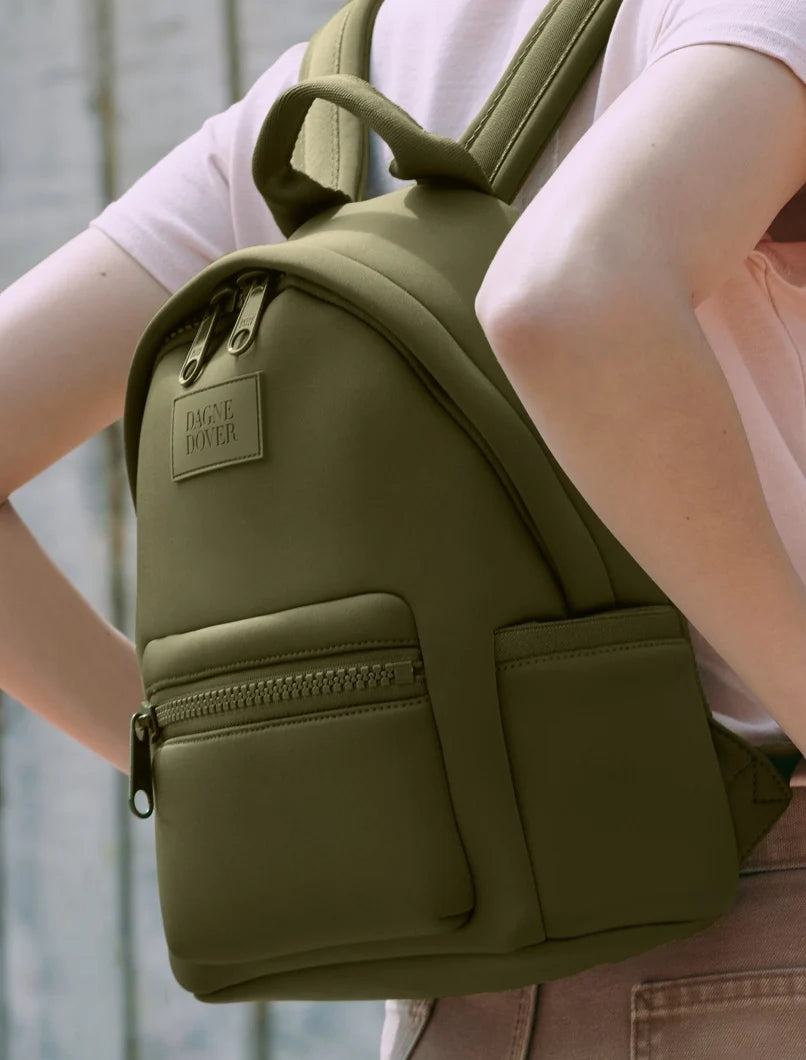 Premium neoprene bags