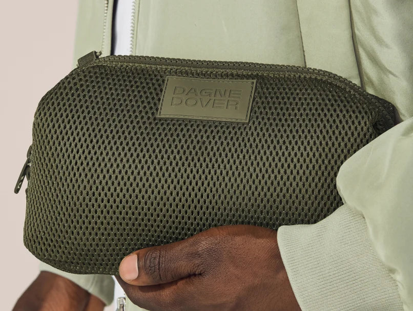 Air mesh bag