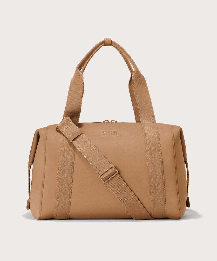 Landon Carryall in Camel, Large