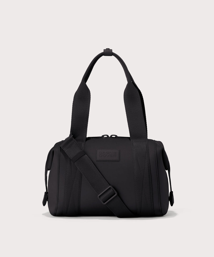 Landon Carryall in Onyx, Small