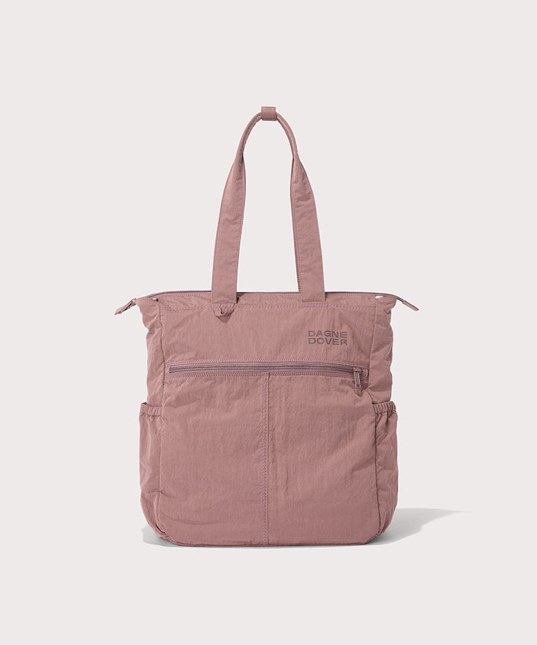 Super Soft Convertible Backpack in Dune