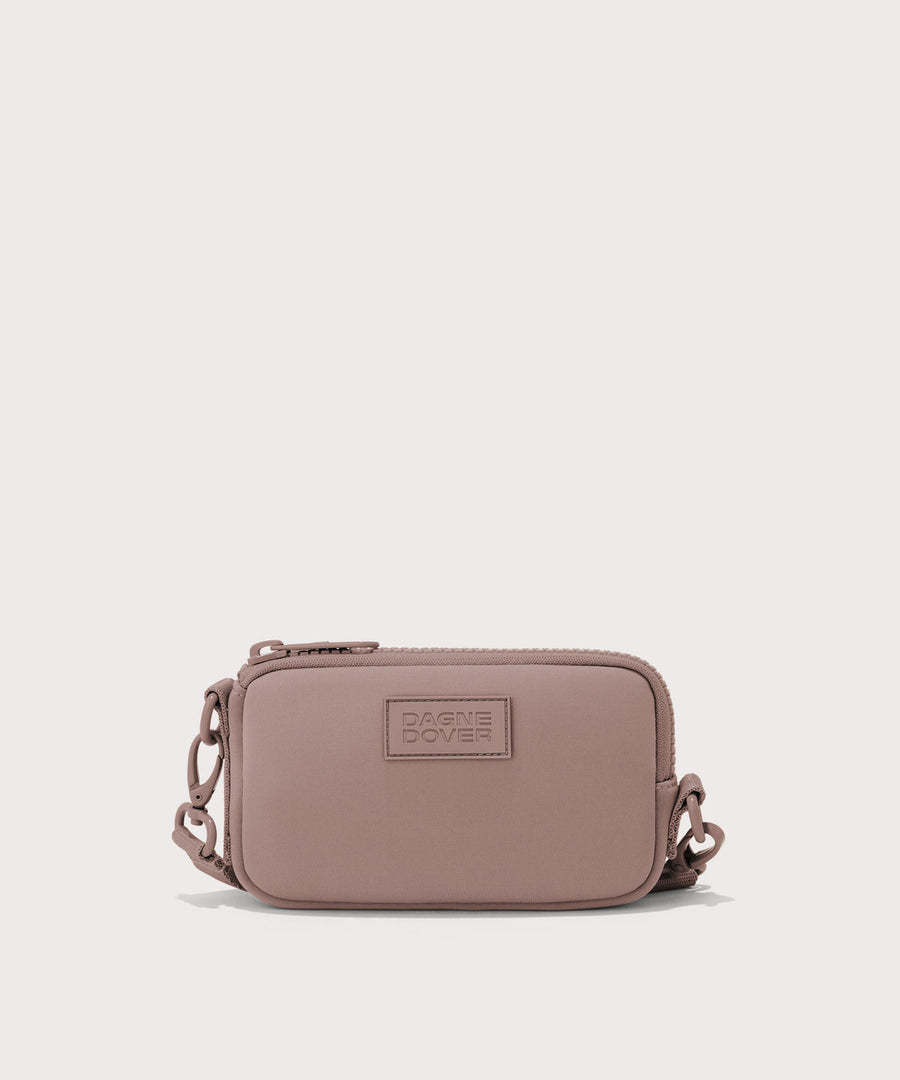 Mara Phone Sling in Dune
