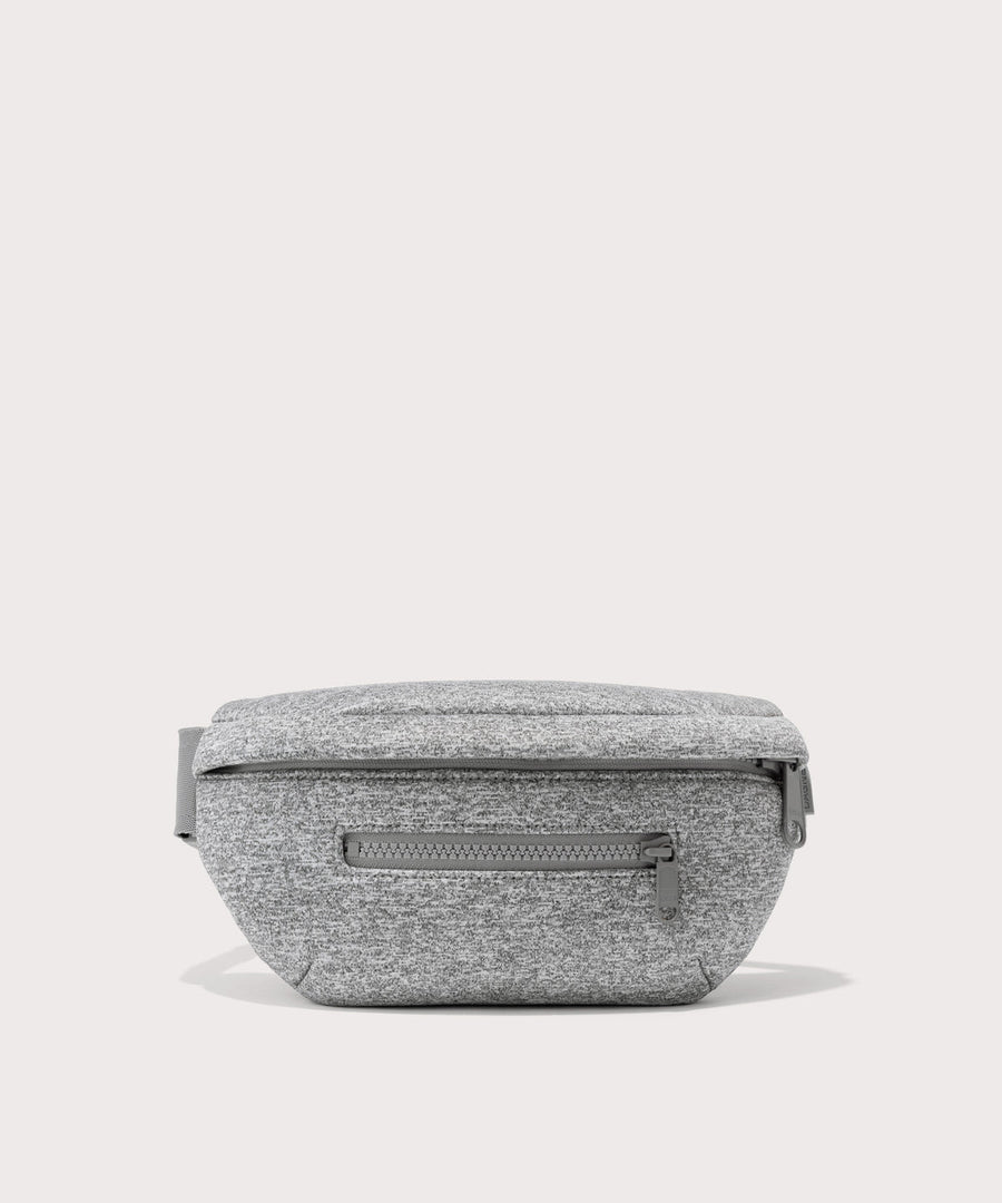 Ace Fanny Pack in Heather Grey