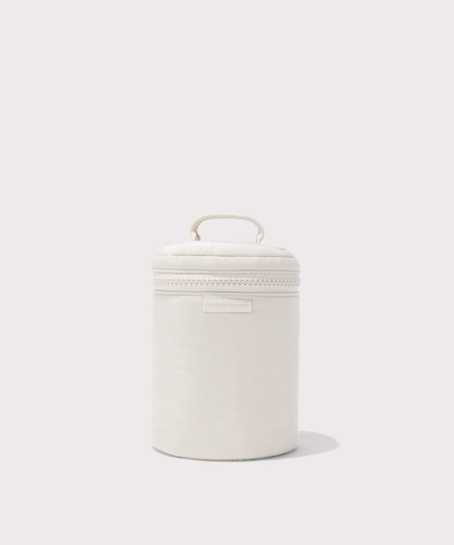 Mila Toiletry Organizer in Moonbeam, Large