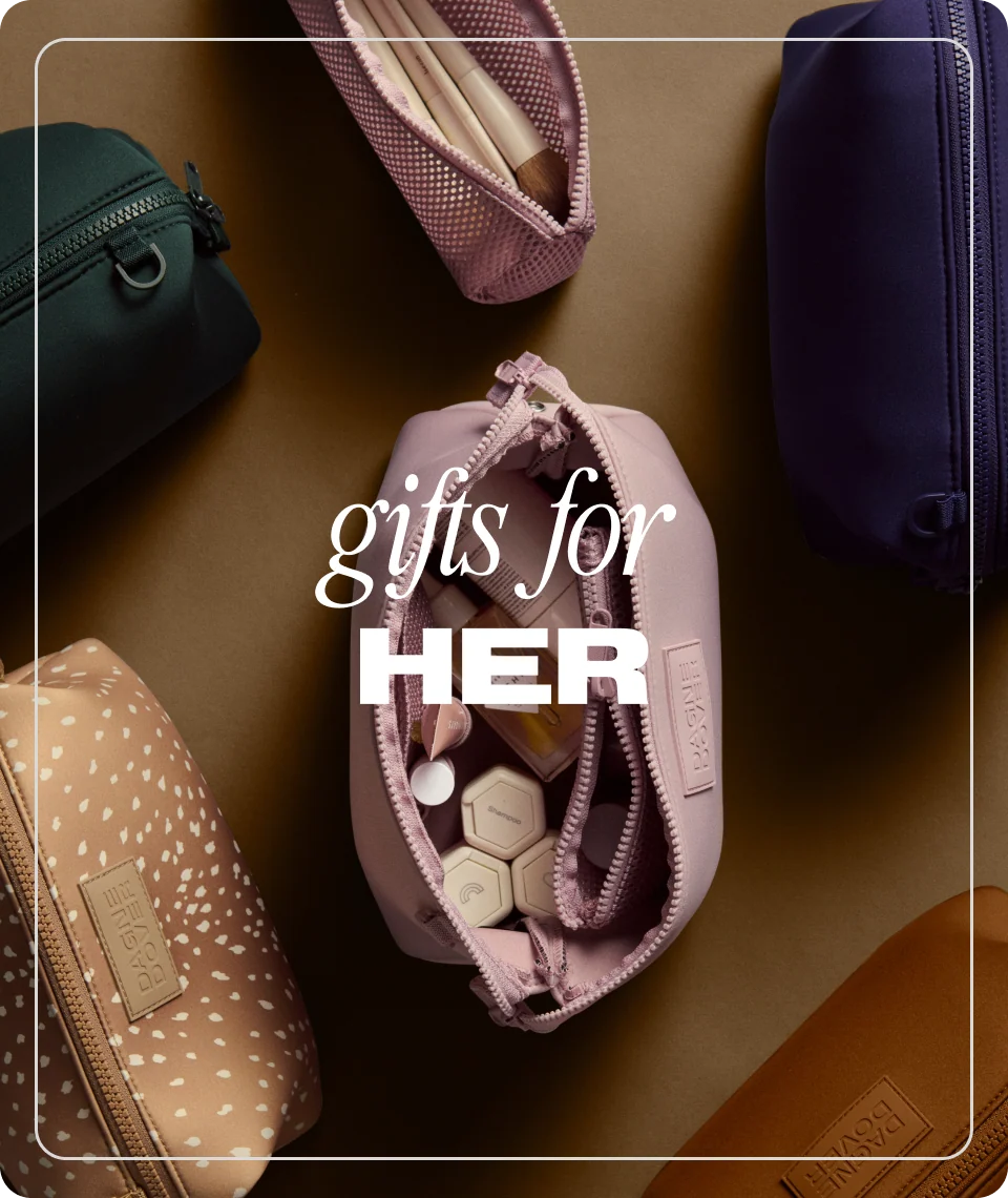Gifts for her