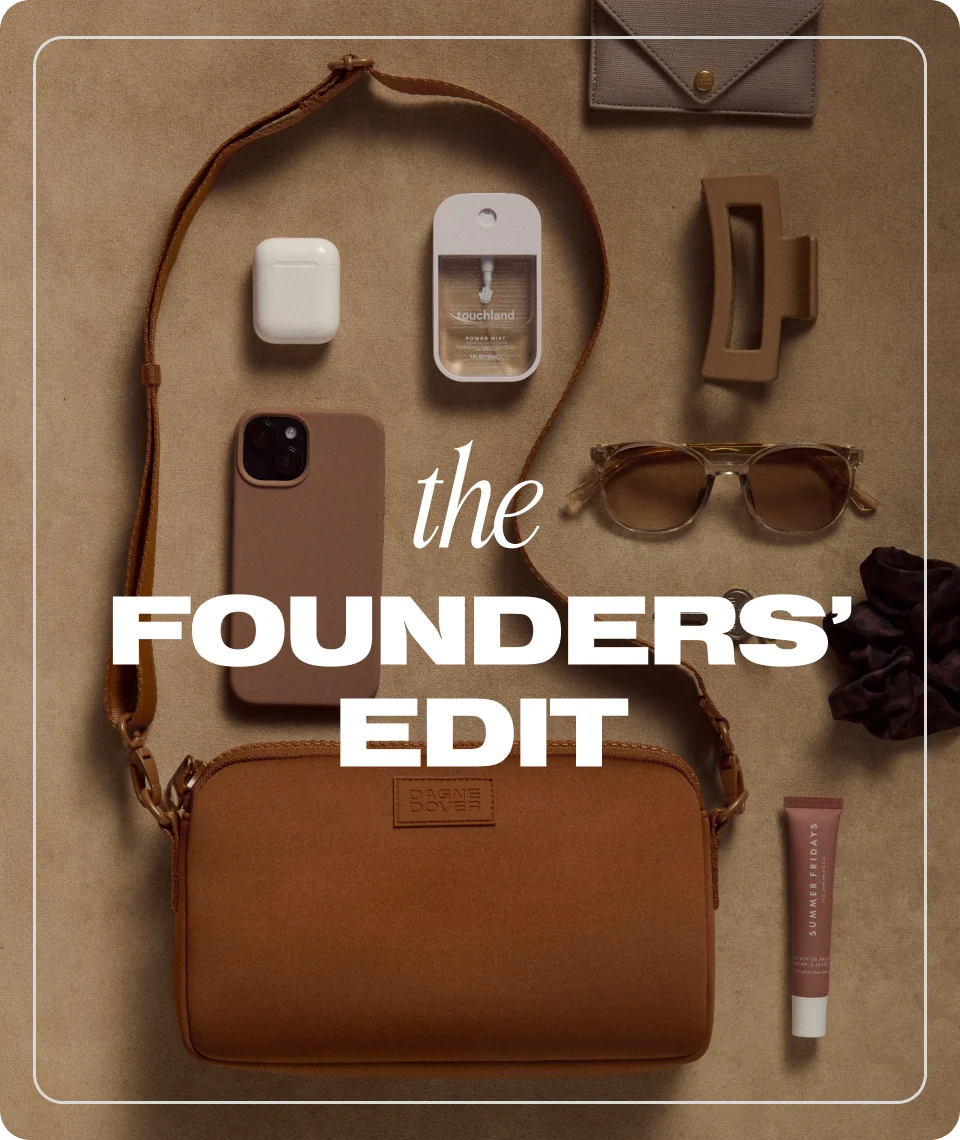 Founders' edit