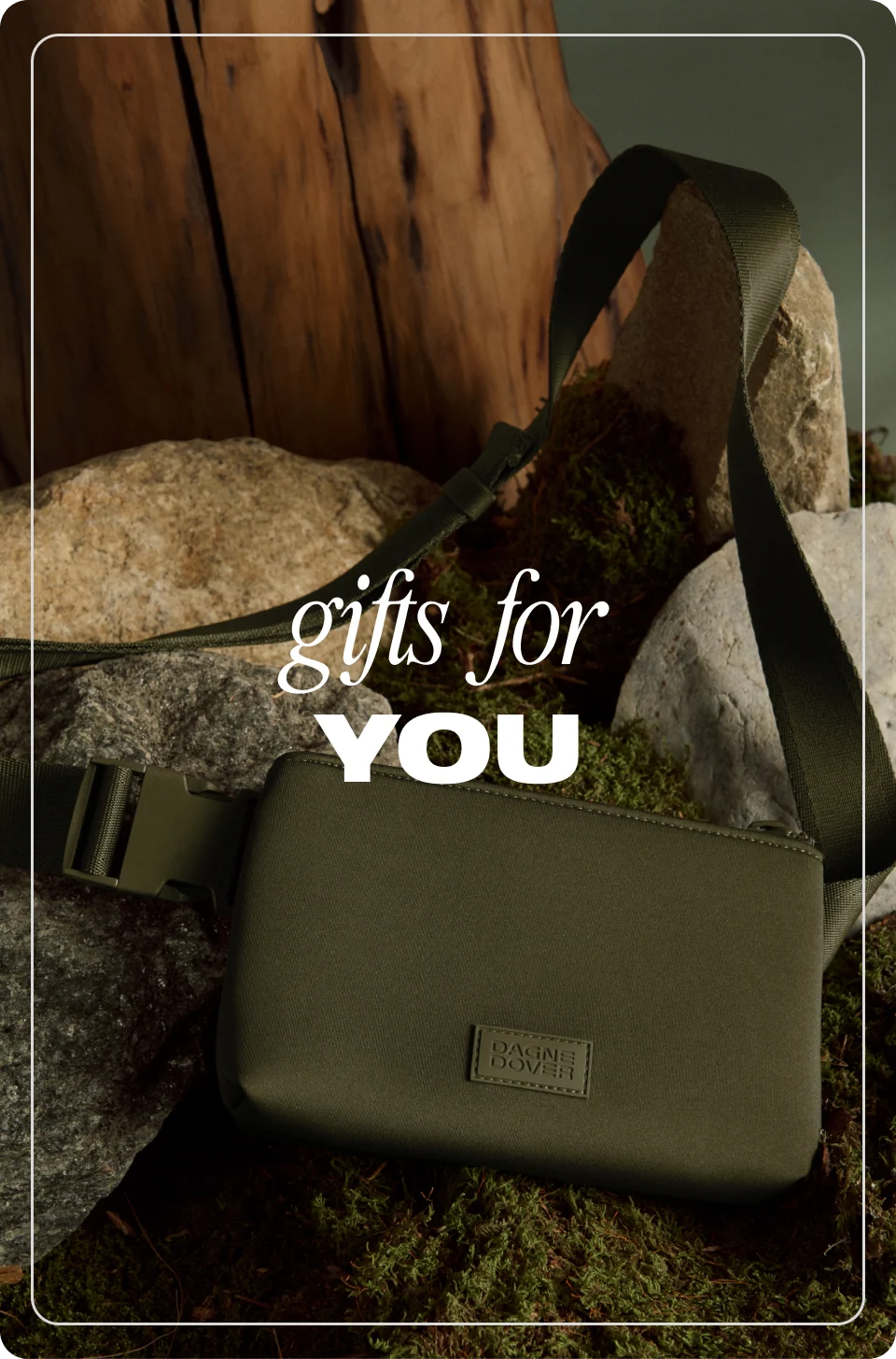 GIFTS FOR YOU